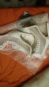 Luana F. review photo