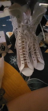 Gabriela M. review photo