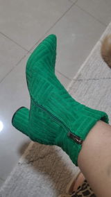 Andressa N, review photo