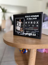 Yohan D. review photo