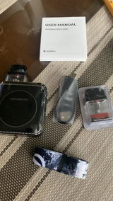 User picture