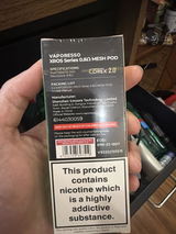 Anonymous review photo