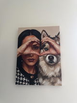 Anonymous review photo