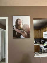 Anonymous review photo