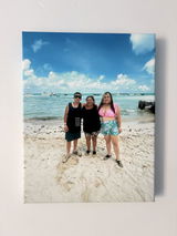 Anonymous review photo