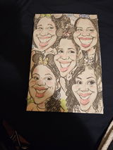 Anonymous review photo
