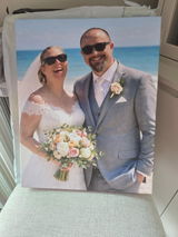 Anonymous review photo