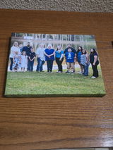 Anonymous review photo