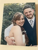 Anonymous review photo