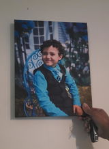 Anonymous review photo
