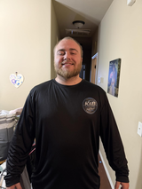 Brandon K. review photo