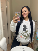 Alicia T. review photo