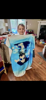 Tyler Baker review photo