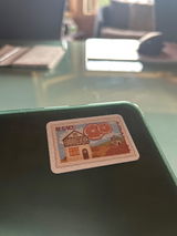 REDHABER Caroline review photo