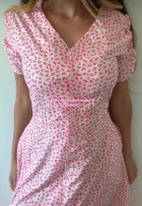 Luiza Parrella review photo
