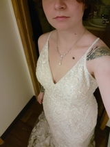 Alexa F. review photo
