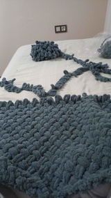 Arzu O. review photo