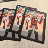 Ray review photo