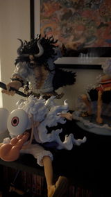 Monkey d Zach review photo