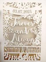 Samina review photo