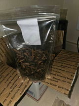 Etsy customer review photo