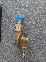 POHIR  5 in 1 Quick Changeover Power Washing Nozzle with 1/4 Quick Connect, 3600 PSI