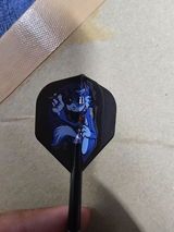 Gage review photo