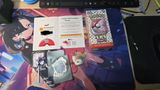 Abel review photo
