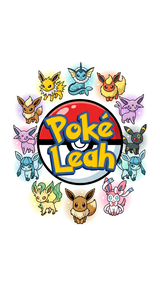 POKE LEAH review photo