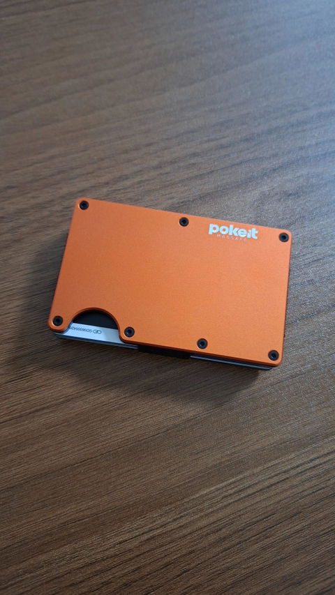 Cosmic Orange - Magsafe