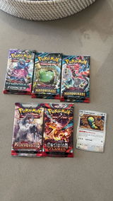 Gabriel S. review photo