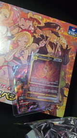 Rosa G. review photo