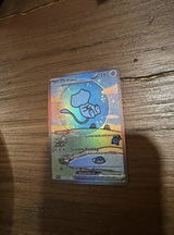 Mario review photo