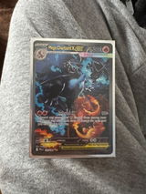 Adrian V.J. review photo