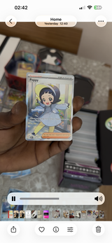 Nuria G. review photo