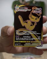 Alexi C. review photo