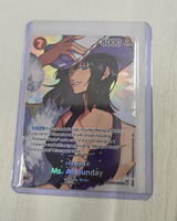 Gonzalo M. review photo