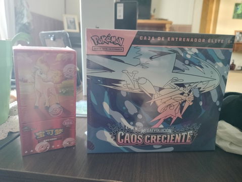 POKEMILLON - La Tienda Pokémon