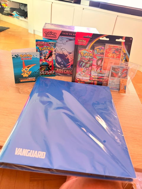 POKEMILLON - La Tienda Pokémon