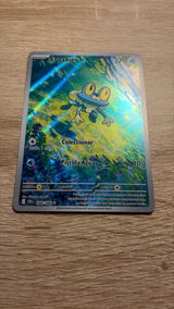 Israel A. review photo