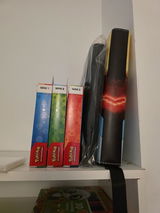 luis m. review photo