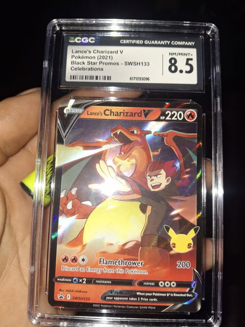 Anniversary PACK - 1 Carta