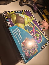 User picture