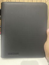J.R.C.A. review photo