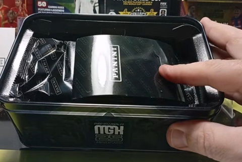 Panini | Box Premium Megacracks 2026/27