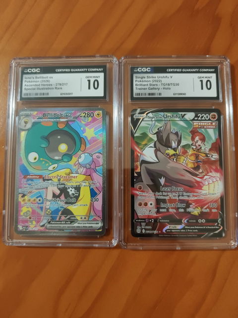 SAR PACK - 1 Carta Misteriosa - Blind Box