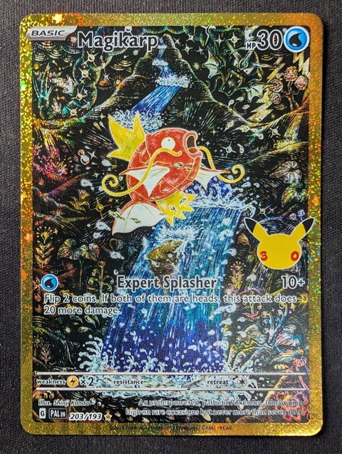 Caja Premium Umbreon & Espeon Pokémon 30th Anniversary