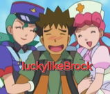 Brock Harrison gym leader review photo