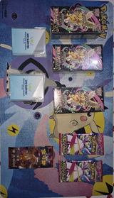 AlexetMatt Pokémon review photo