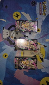 AlexetMatt Pokémon review photo